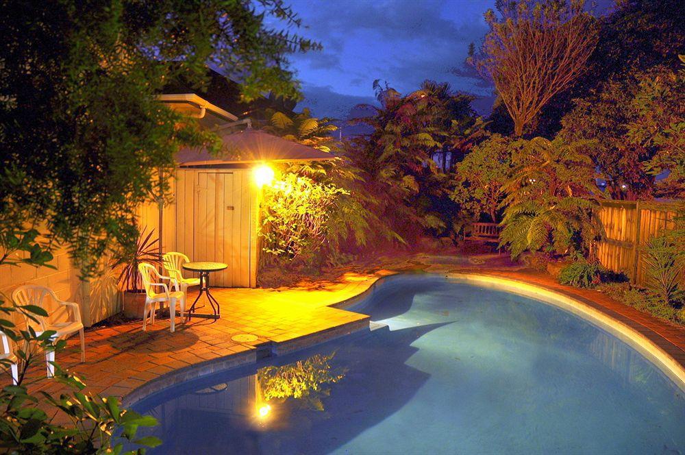 Union Victoria Motel Rotorua Facilities photo